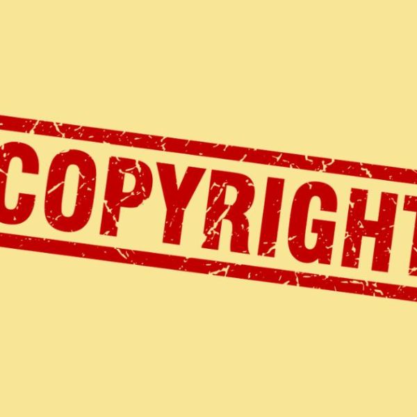 What Is Copyright And How Does It Impact Content&nbsp;Marketing?