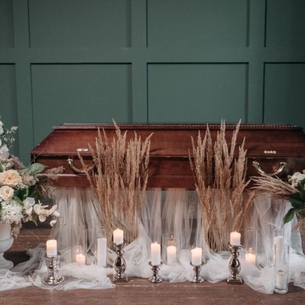 There’s Effort in a Eulogy – a&nbsp;poem