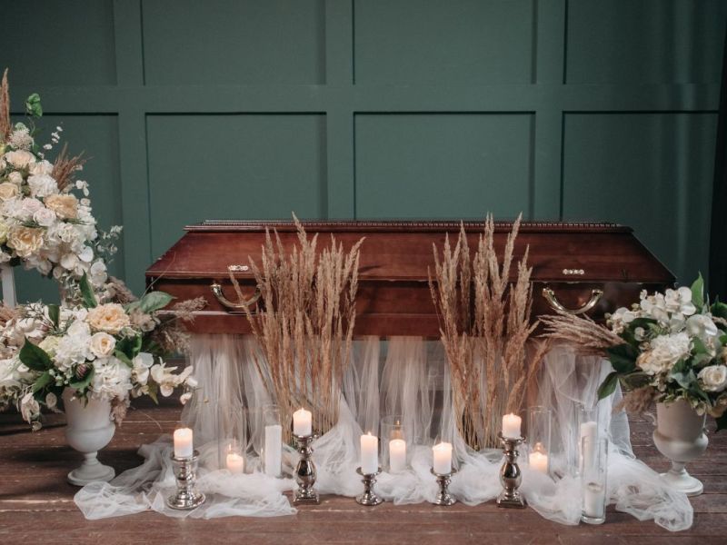 There’s Effort in a Eulogy – a&nbsp;poem